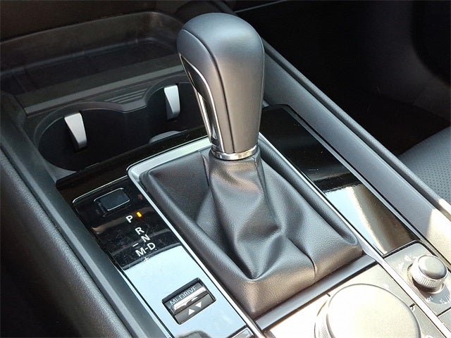 2024 Mazda Mazda CX-50 2.5 Turbo