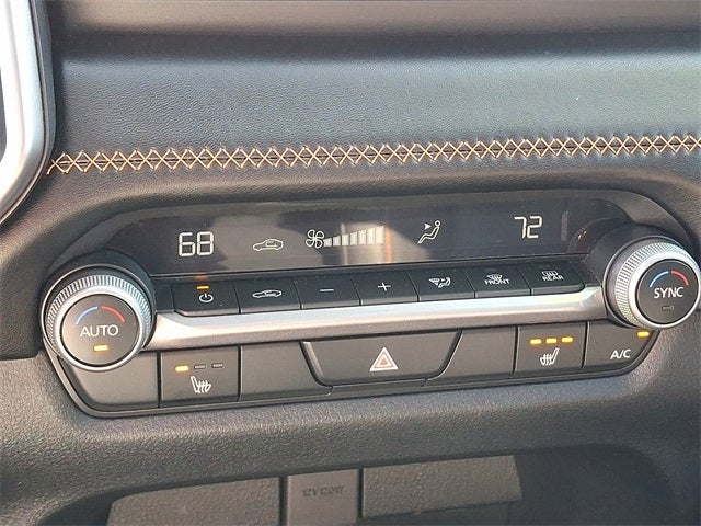 2024 Mazda Mazda CX-50 2.5 Turbo