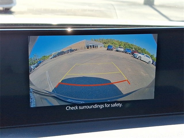 2024 Mazda Mazda CX-50 2.5 Turbo