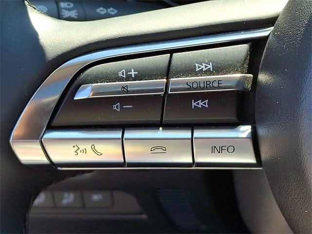 2024 Mazda Mazda CX-50 2.5 Turbo