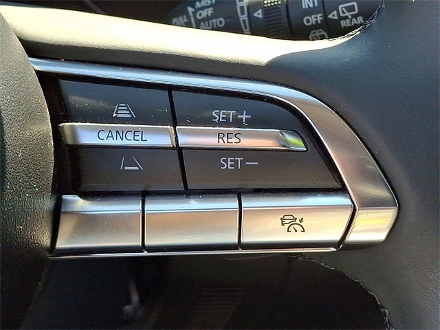 2024 Mazda Mazda CX-50 2.5 Turbo