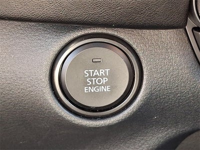 2024 Mazda Mazda CX-50 2.5 Turbo