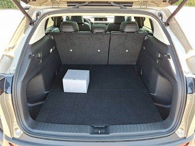 2024 Mazda Mazda CX-50 2.5 Turbo