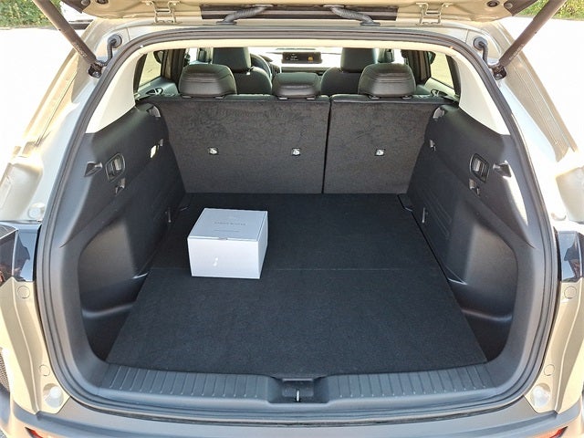 2024 Mazda Mazda CX-50 2.5 Turbo