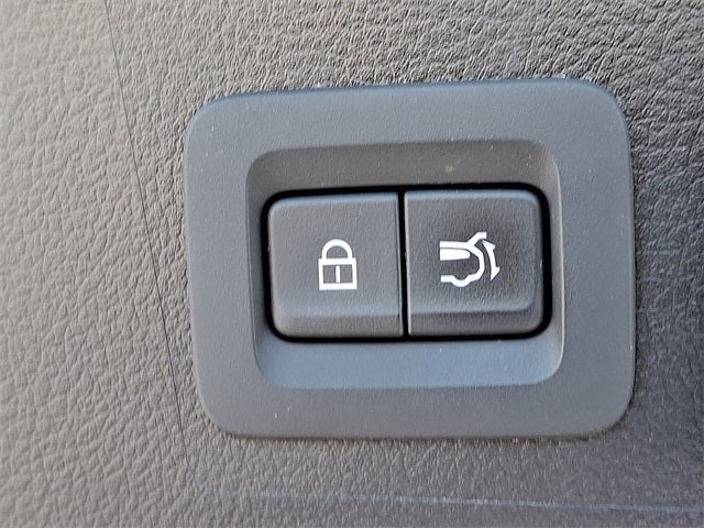 2024 Mazda Mazda CX-50 2.5 Turbo