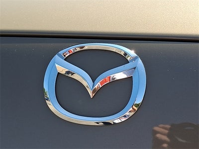 2024 Mazda Mazda CX-50 2.5 Turbo