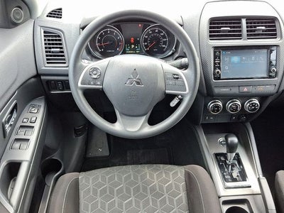 2023 Mitsubishi Outlander Sport 2.0 ES
