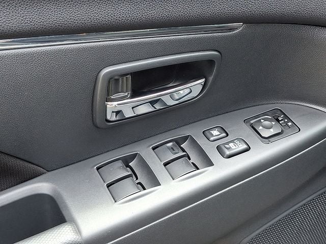 2023 Mitsubishi Outlander Sport 2.0 ES