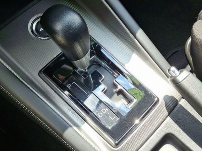 2023 Mitsubishi Outlander Sport 2.0 ES