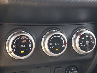 2023 Mitsubishi Outlander Sport 2.0 ES