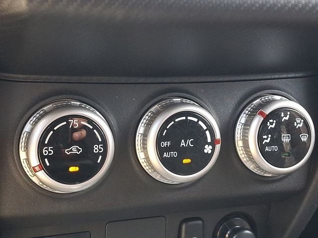 2023 Mitsubishi Outlander Sport 2.0 ES