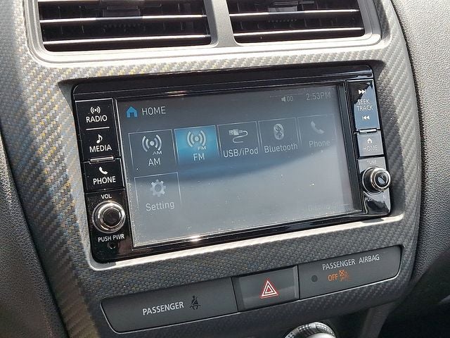 2023 Mitsubishi Outlander Sport 2.0 ES