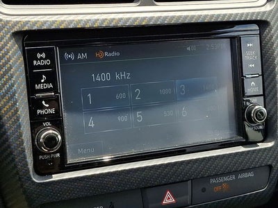 2023 Mitsubishi Outlander Sport 2.0 ES