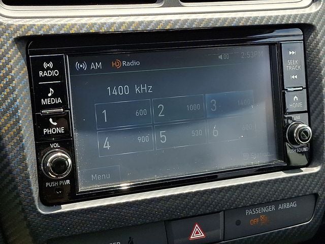 2023 Mitsubishi Outlander Sport 2.0 ES