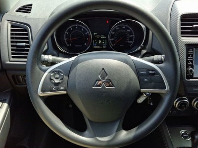 2023 Mitsubishi Outlander Sport 2.0 ES