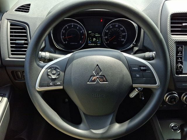 2023 Mitsubishi Outlander Sport 2.0 ES