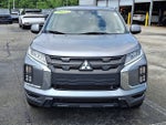 2023 Mitsubishi Outlander Sport 2.0 ES