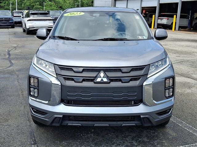 2023 Mitsubishi Outlander Sport 2.0 ES
