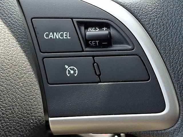2023 Mitsubishi Outlander Sport 2.0 ES