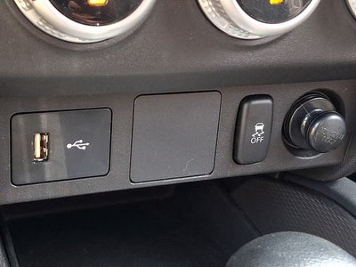2023 Mitsubishi Outlander Sport 2.0 ES