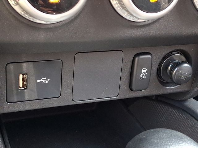 2023 Mitsubishi Outlander Sport 2.0 ES