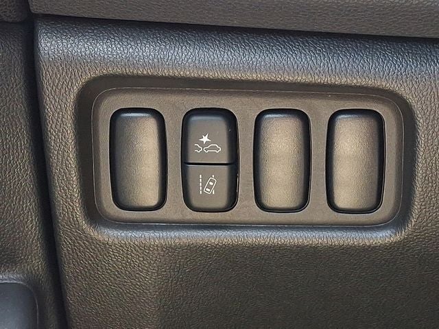 2023 Mitsubishi Outlander Sport 2.0 ES
