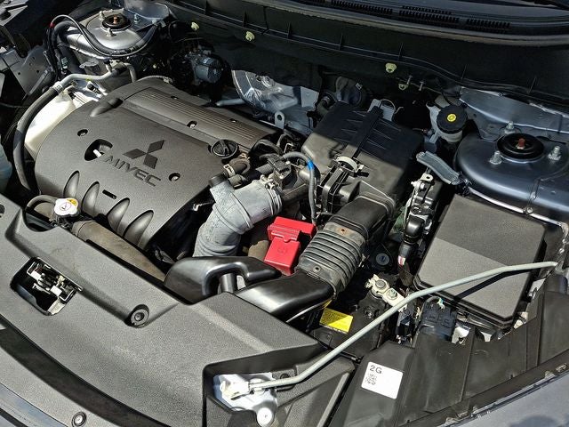 2023 Mitsubishi Outlander Sport 2.0 ES