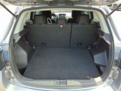 2023 Mitsubishi Outlander Sport 2.0 ES