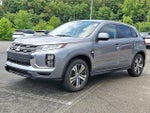 2023 Mitsubishi Outlander Sport 2.0 ES