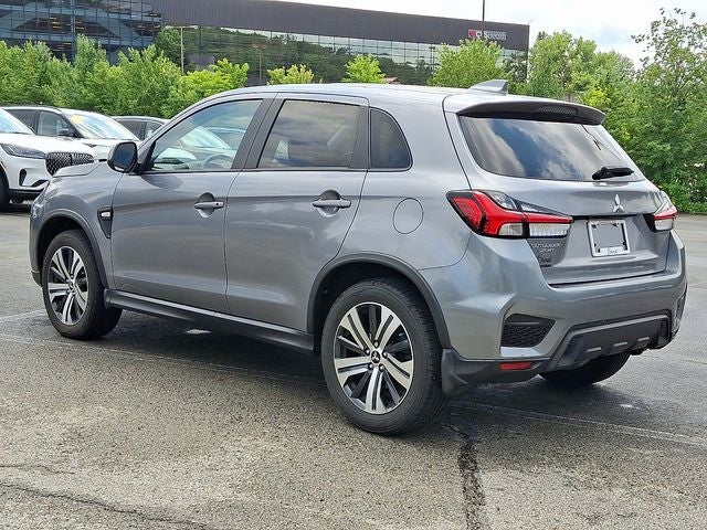 2023 Mitsubishi Outlander Sport 2.0 ES
