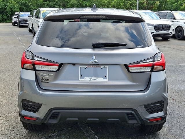 2023 Mitsubishi Outlander Sport 2.0 ES