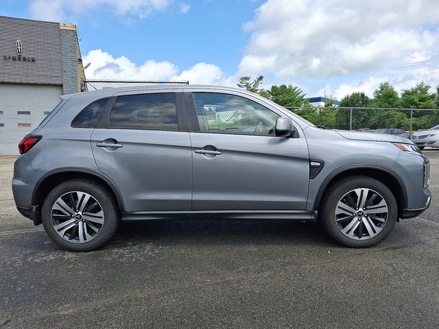 2023 Mitsubishi Outlander Sport 2.0 ES