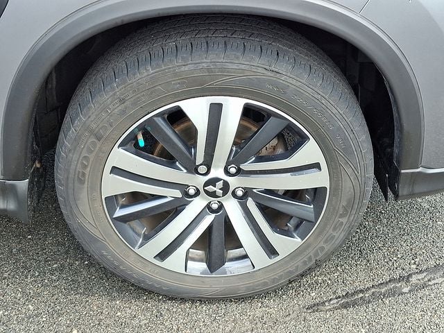 2023 Mitsubishi Outlander Sport 2.0 ES
