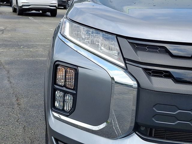 2023 Mitsubishi Outlander Sport 2.0 ES
