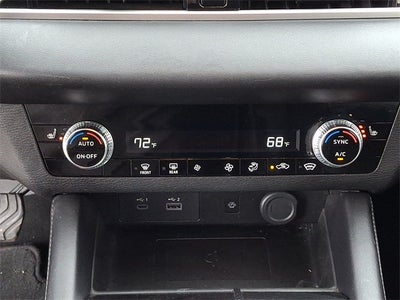 2024 Mitsubishi Outlander SE Black Edition