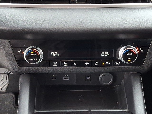 2024 Mitsubishi Outlander SE Black Edition