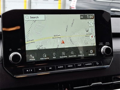 2024 Mitsubishi Outlander SE Black Edition