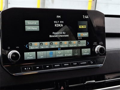 2024 Mitsubishi Outlander SE Black Edition