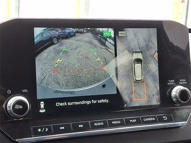 2024 Mitsubishi Outlander SE Black Edition