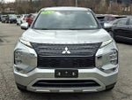 2024 Mitsubishi Outlander SE Black Edition