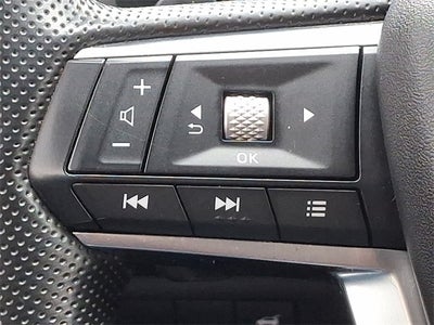 2024 Mitsubishi Outlander SE Black Edition