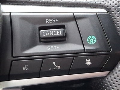 2024 Mitsubishi Outlander SE Black Edition