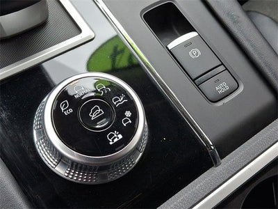 2024 Mitsubishi Outlander SE Black Edition