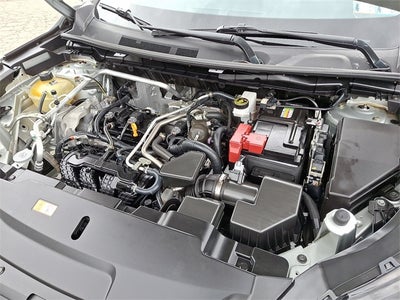 2024 Mitsubishi Outlander SE Black Edition