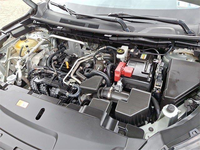 2024 Mitsubishi Outlander SE Black Edition