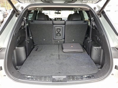 2024 Mitsubishi Outlander SE Black Edition