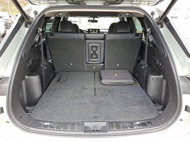 2024 Mitsubishi Outlander SE Black Edition