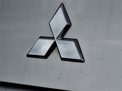 2024 Mitsubishi Outlander SE Black Edition