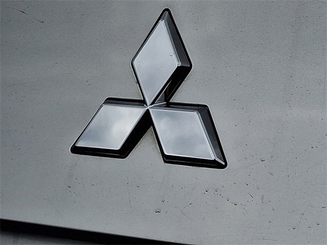2024 Mitsubishi Outlander SE Black Edition