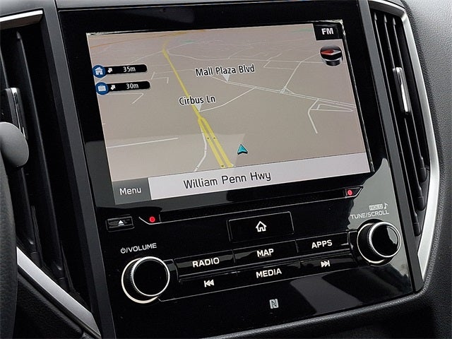 2019 Subaru Crosstrek 2.0i Limited